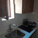 Aroma Dryos Hétvégi ház