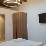 Hétvégi ház Aroma Dryos *