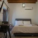 Hétvégi ház Aroma Dryos