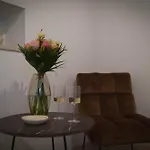 Aroma Dryos Hétvégi ház *