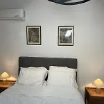 Aroma Dryos Country house *