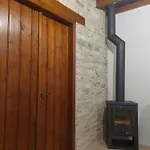 Country house Aroma Dryos *
