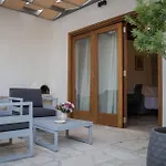 Aroma Dryos Country house *