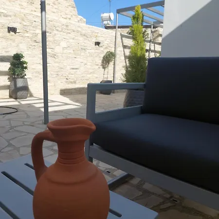 Séjour à la campagne Aroma Dryos