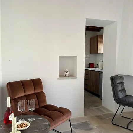Aroma Dryos Country house *