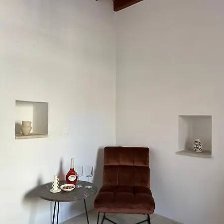 Aroma Dryos * Κάτω Δρυς