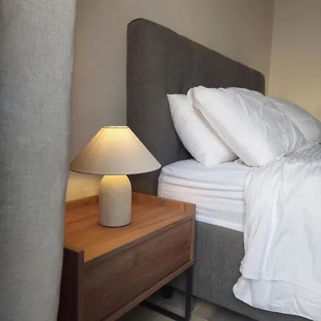 Séjour à la campagne Aroma Dryos Káto Drys