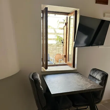 Εξοχικό σπίτι Aroma Dryos *