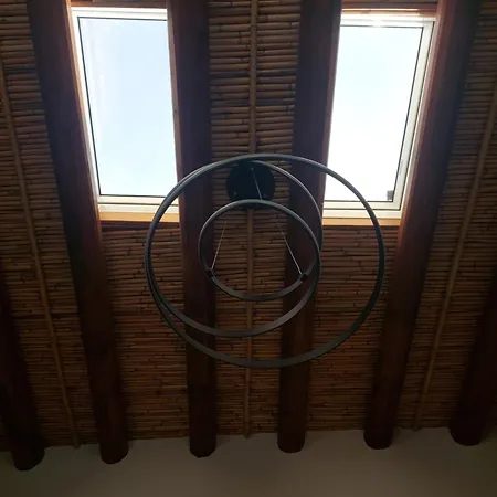 Aroma Dryos * Káto Drys