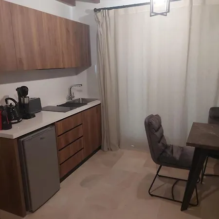 Aroma Dryos Káto Drisz