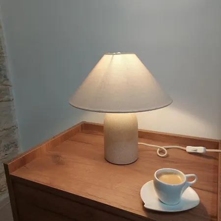 Séjour à la campagne Aroma Dryos *