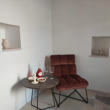 Aroma Dryos Káto Drisz