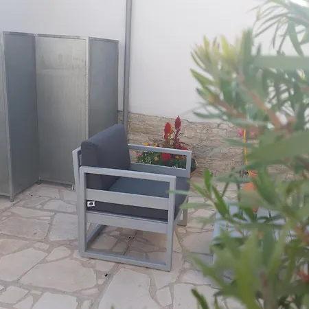 Séjour à la campagne Aroma Dryos