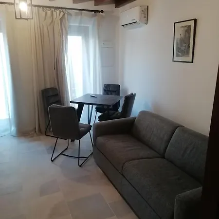 Aroma Dryos * Káto Drys