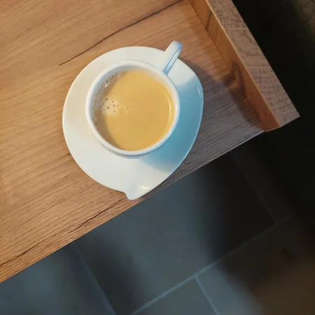Hétvégi ház Aroma Dryos