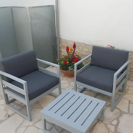 Aroma Dryos * Káto Drys