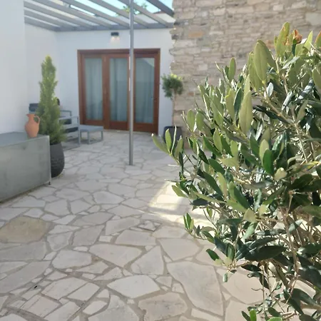 Aroma Dryos * Κάτω Δρυς