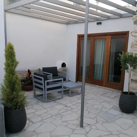 Aroma Dryos * Káto Drys