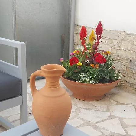 Aroma Dryos Country house Kato Drys
