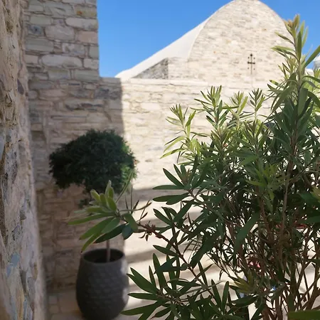 Aroma Dryos Séjour à la campagne Káto Drys