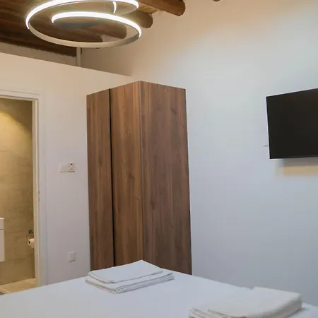 Εξοχικό σπίτι Aroma Dryos *