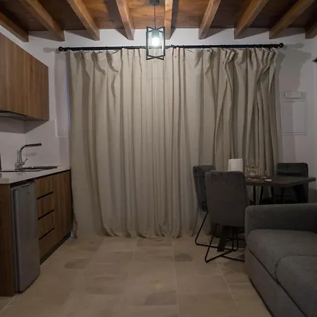 Aroma Dryos Εξοχικό σπίτι Κάτω Δρυς