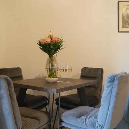 Séjour à la campagne Aroma Dryos Káto Drys