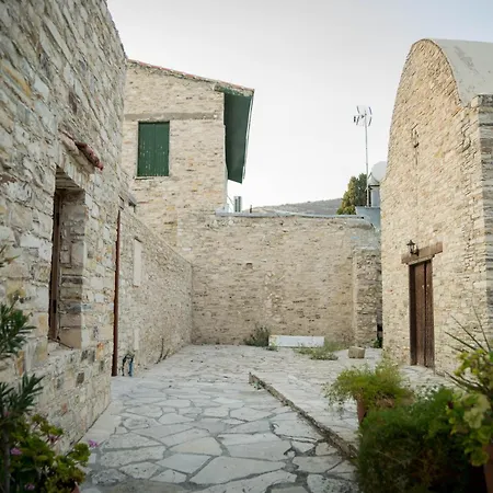 Aroma Dryos Casa di campagna