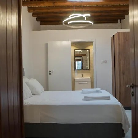 Aroma Dryos Káto Drys