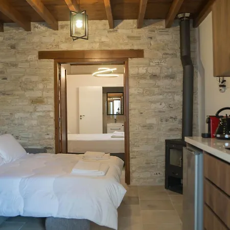 Aroma Dryos * Κάτω Δρυς