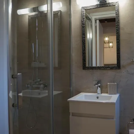 Aroma Dryos Εξοχικό σπίτι Κάτω Δρυς