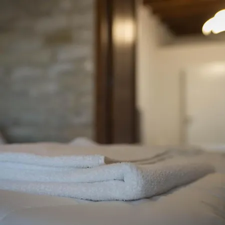 Séjour à la campagne Aroma Dryos *