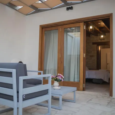 Aroma Dryos Káto Drys