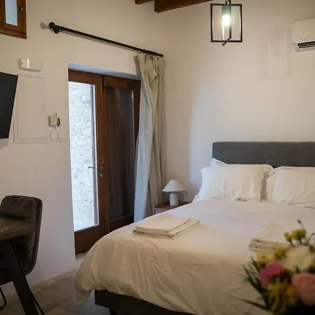 Aroma Dryos * Káto Drys