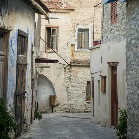 Aroma Dryos * Κάτω Δρυς