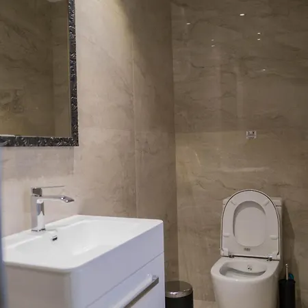 Séjour à la campagne Aroma Dryos