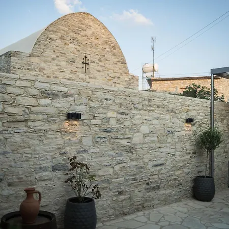 Aroma Dryos Káto Drys