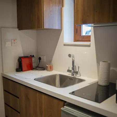 Aroma Dryos * Κάτω Δρυς