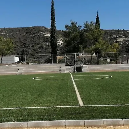 Aroma Dryos Εξοχικό σπίτι Κάτω Δρυς