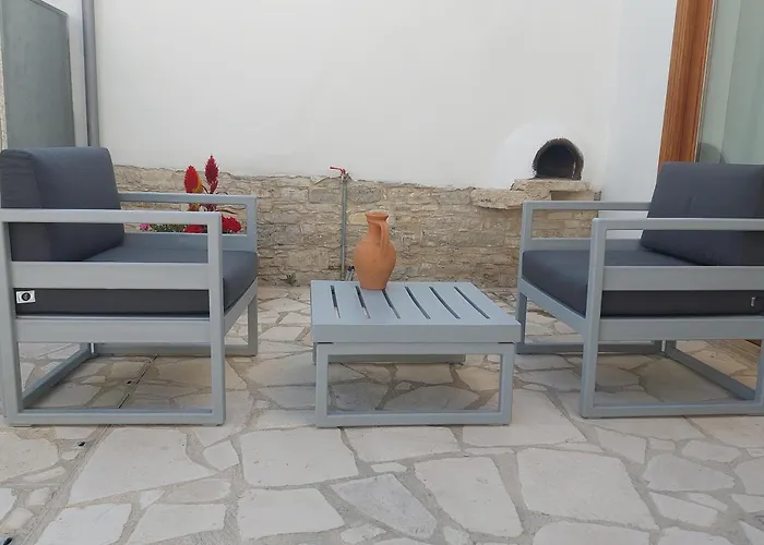 Venkovský dům Aroma Dryos Kato Drys