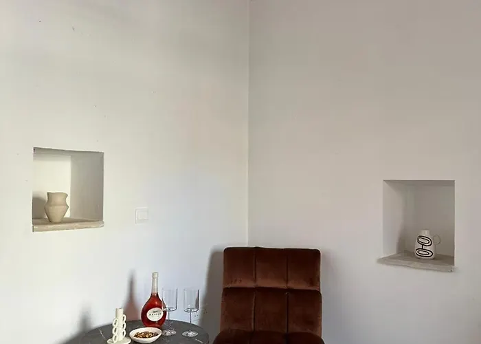 Aroma Dryos * Kato Drys