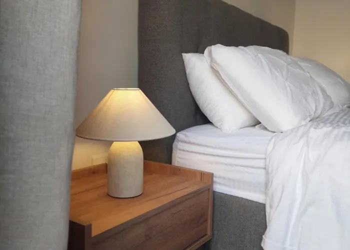 Venkovský dům Aroma Dryos Kato Drys