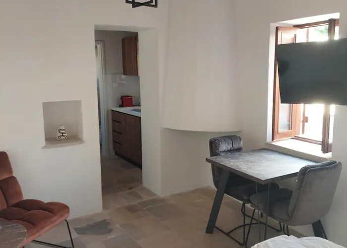 Venkovský dům Aroma Dryos Kato Drys