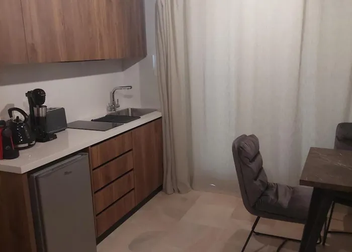 Aroma Dryos Kato Drys