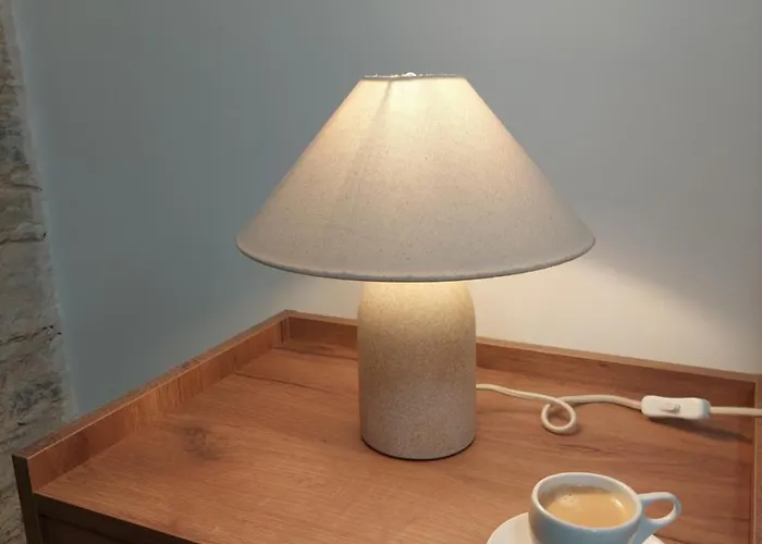 Venkovský dům Aroma Dryos *