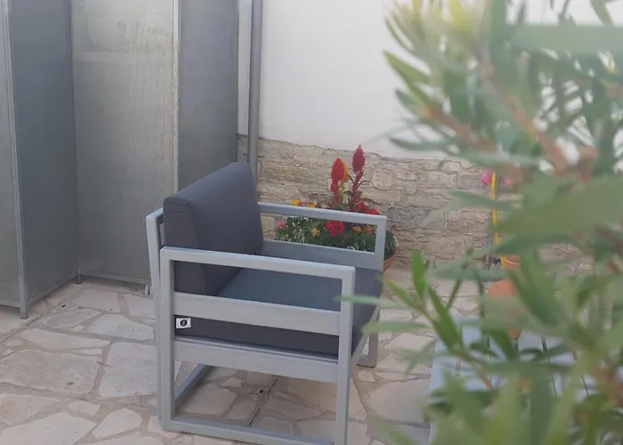 Venkovský dům Aroma Dryos