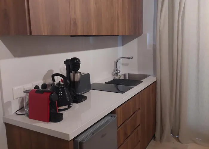 Aroma Dryos Kato Drys