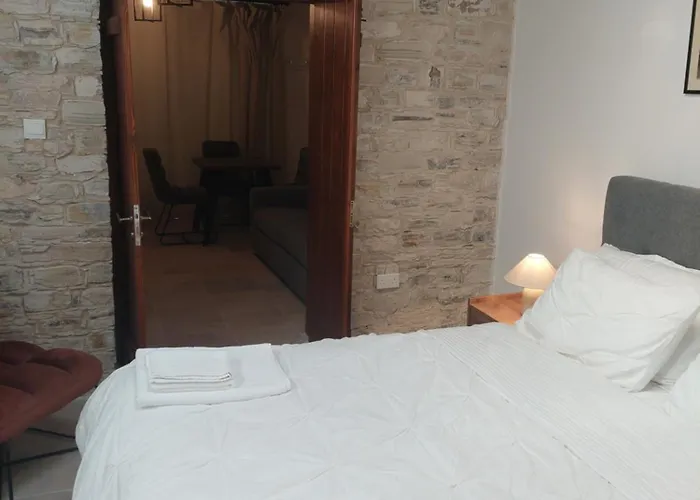 Aroma Dryos Venkovský dům