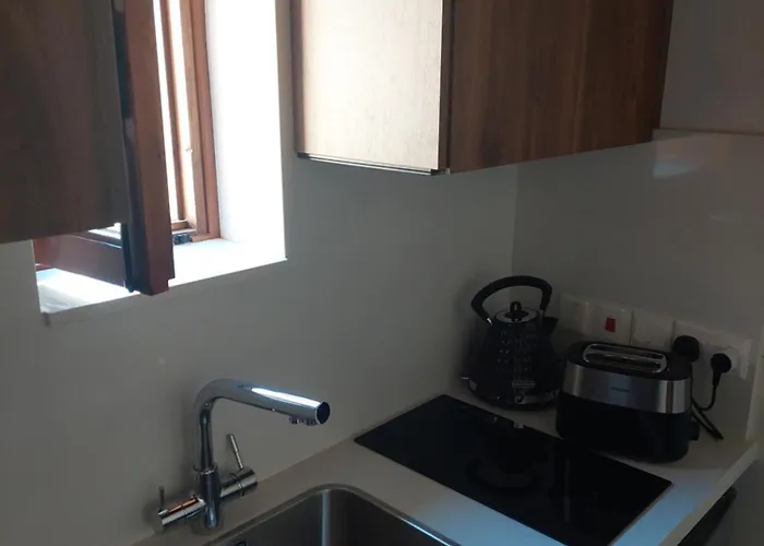 Aroma Dryos Venkovský dům