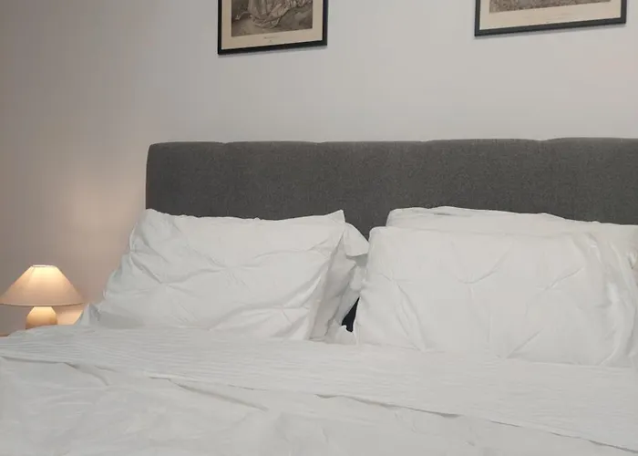 Aroma Dryos Venkovský dům Kato Drys